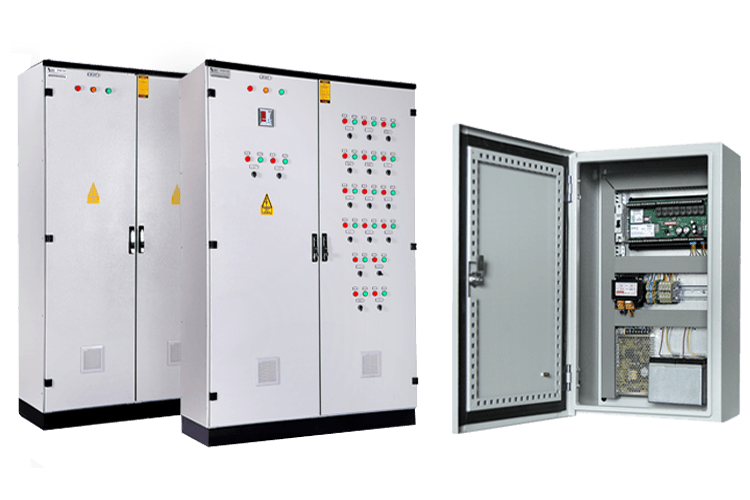 Dağıtım Panoları